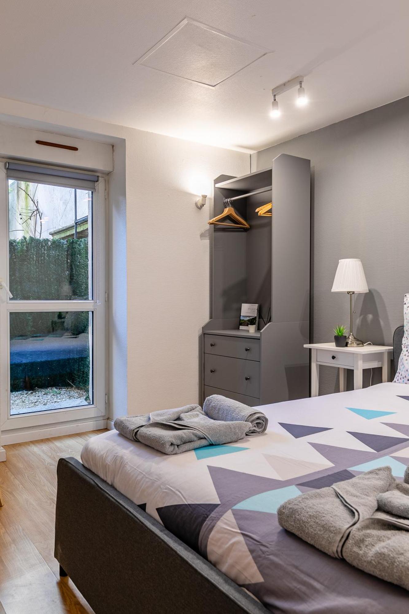Studio Orangerie & Centre Strasburg Zewnętrze zdjęcie