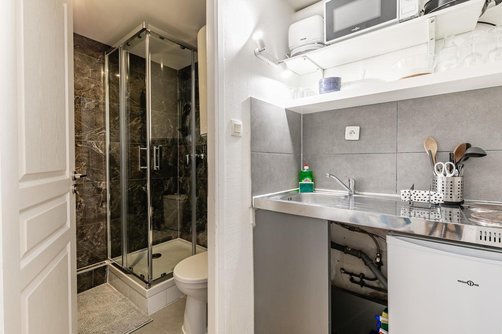Studio Orangerie & Centre Strasburg Zewnętrze zdjęcie