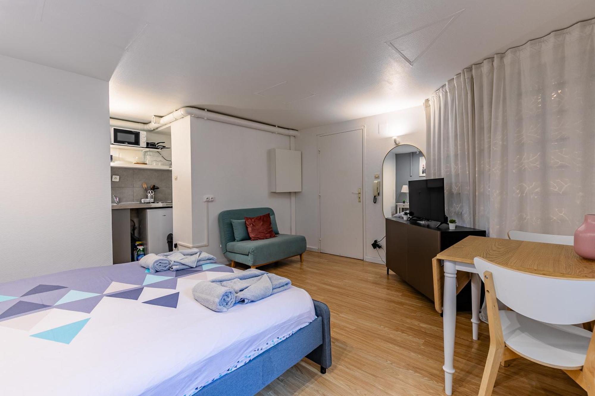 Studio Orangerie & Centre Strasburg Zewnętrze zdjęcie