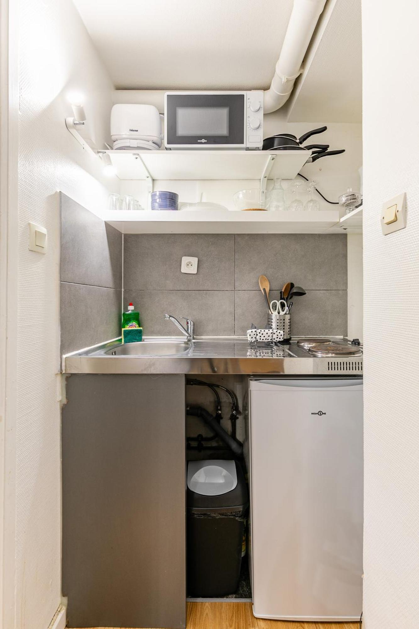 Studio Orangerie & Centre Strasburg Zewnętrze zdjęcie