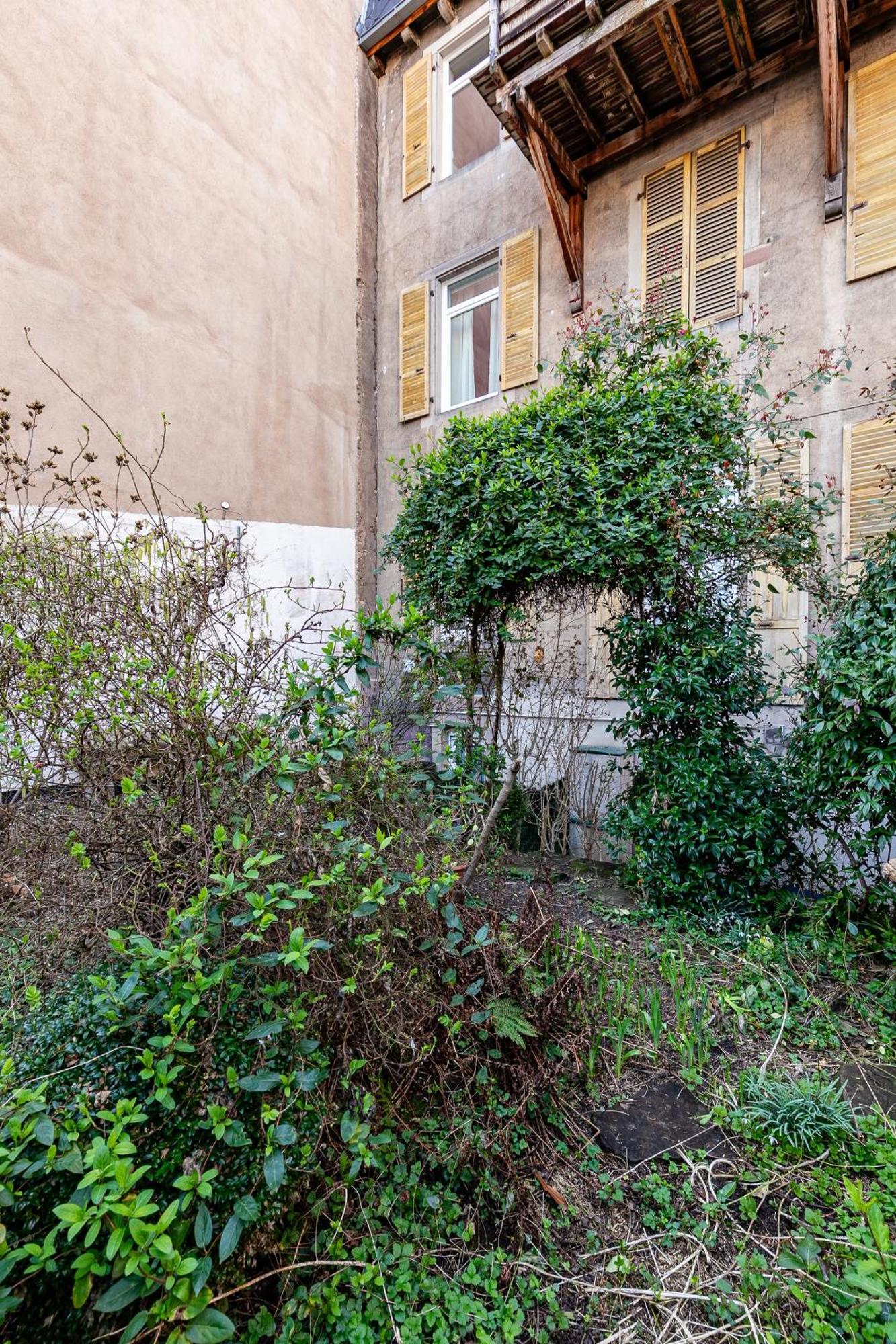 Studio Orangerie & Centre Strasburg Zewnętrze zdjęcie